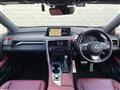 2018 Lexus RX