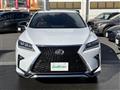 2018 Lexus RX