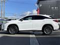 2018 Lexus RX