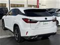 2018 Lexus RX