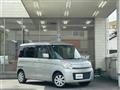 2013 Suzuki Spacia