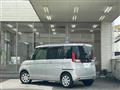 2013 Suzuki Spacia
