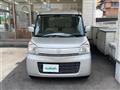 2013 Suzuki Spacia