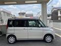 2013 Suzuki Spacia