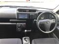 2018 Toyota Probox Van