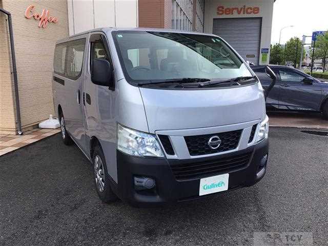 2016 Nissan NV350 Caravan