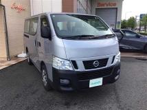 2016 Nissan NV350 Caravan