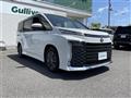 2022 Toyota Voxy