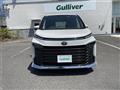 2022 Toyota Voxy
