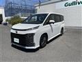 2022 Toyota Voxy