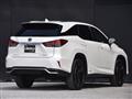 2019 Lexus RX