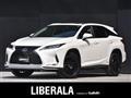 2019 Lexus RX