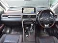 2019 Lexus RX