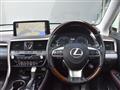 2019 Lexus RX