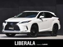 2019 Lexus RX