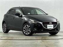 2016 Mazda Demio