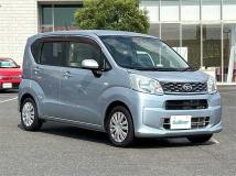 2016 Daihatsu Move