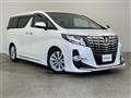 2015 Toyota Alphard