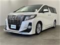 2015 Toyota Alphard