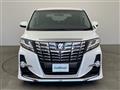 2015 Toyota Alphard