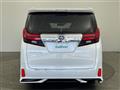 2015 Toyota Alphard