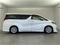 2015 Toyota Alphard