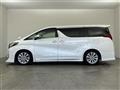 2015 Toyota Alphard