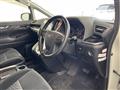 2015 Toyota Alphard