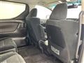 2015 Toyota Alphard