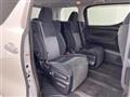 2015 Toyota Alphard