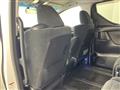 2015 Toyota Alphard