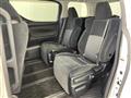2015 Toyota Alphard