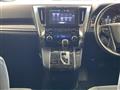 2015 Toyota Alphard
