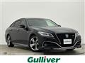 2020 Toyota Crown Hybrid