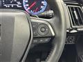 2020 Toyota Crown Hybrid