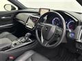 2020 Toyota Crown Hybrid