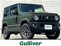 2022 Suzuki Jimny