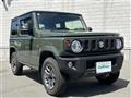 2022 Suzuki Jimny