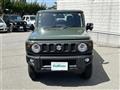 2022 Suzuki Jimny