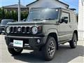 2022 Suzuki Jimny