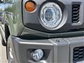2022 Suzuki Jimny