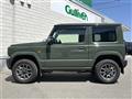 2022 Suzuki Jimny