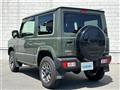 2022 Suzuki Jimny