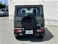 2022 Suzuki Jimny