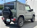 2022 Suzuki Jimny
