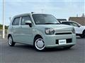 2018 Daihatsu Mira Tocot