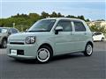 2018 Daihatsu Mira Tocot