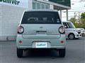 2018 Daihatsu Mira Tocot