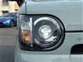 2018 Daihatsu Mira Tocot