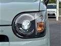 2018 Daihatsu Mira Tocot